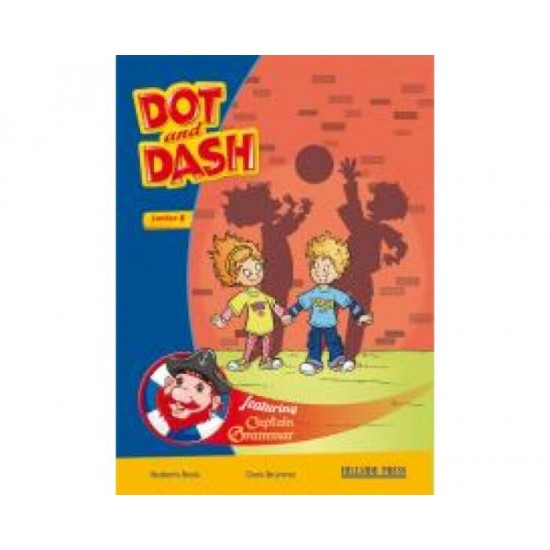 Dot & Dash B Junior Coursebook Student's